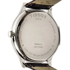 Tissot T-Classic T0636101603700 Tradition Watch 7 Tissot T-Classic T0636101603700 Tradition Watch -Tissot Watch tissot tradition t0636101603700 11919517