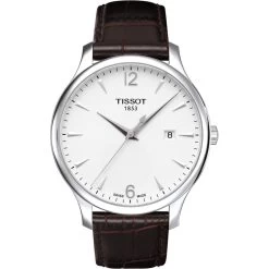Tissot T-Classic T0636101603700 Tradition Watch