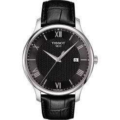 Tissot T-Classic T0636101605800 Tradition Watch