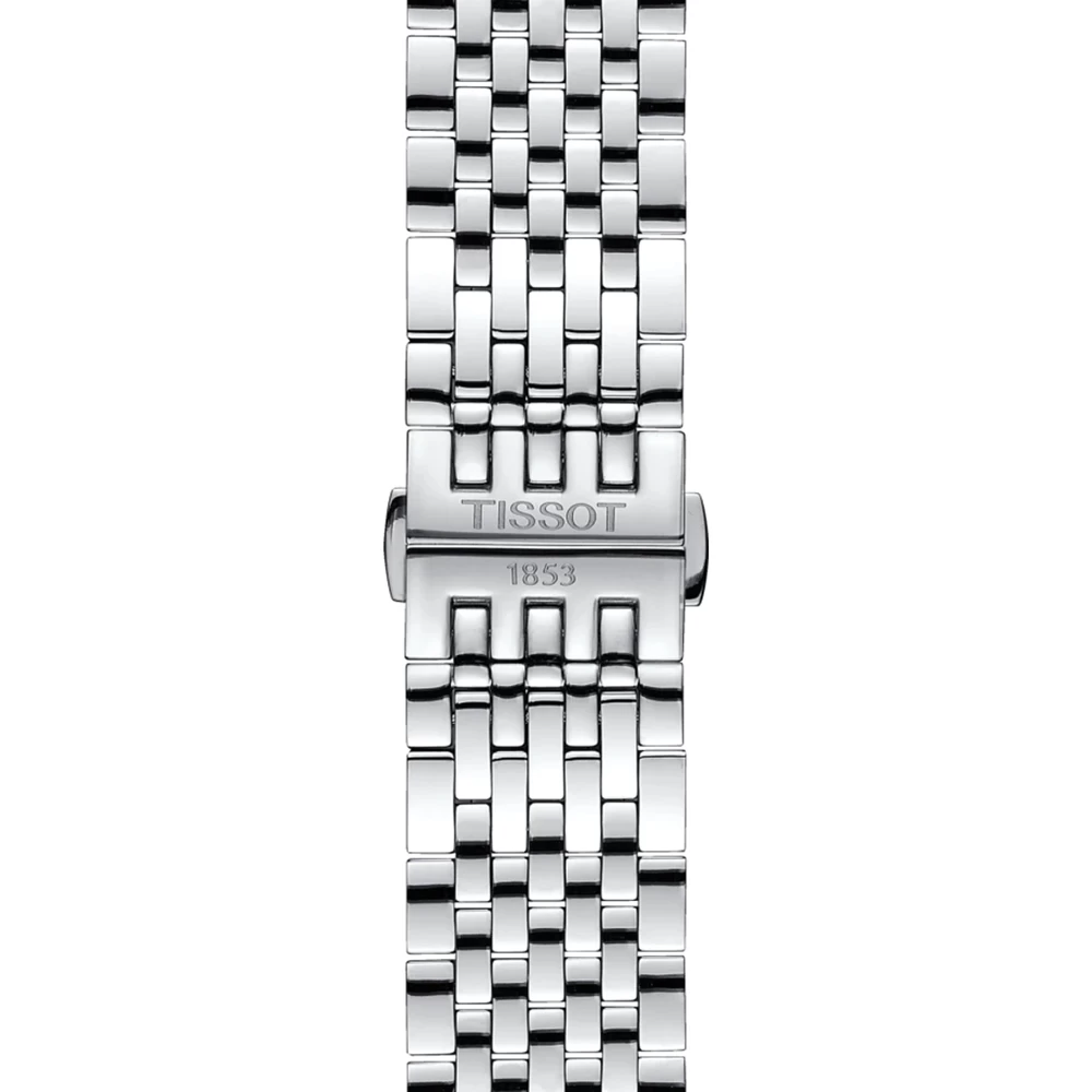 Tissot T-Classic T0636171103700 Tradition Watch 6 Tissot T-Classic T0636171103700 Tradition Watch - Image 4