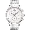 Tissot T-Classic T0636171103700 Tradition Watch