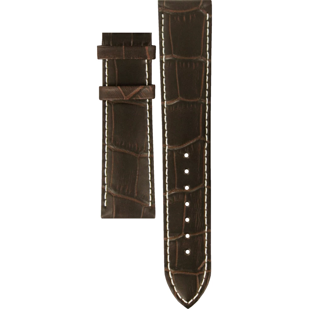 Tissot Straps T610031126 Tradition Strap 3 Tissot Straps T610031126 Tradition Strap