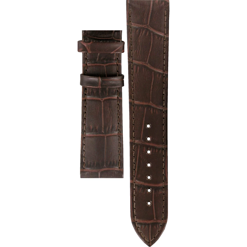 Tissot Straps T610031949 Tradition Strap 3 Tissot Straps T610031949 Tradition Strap