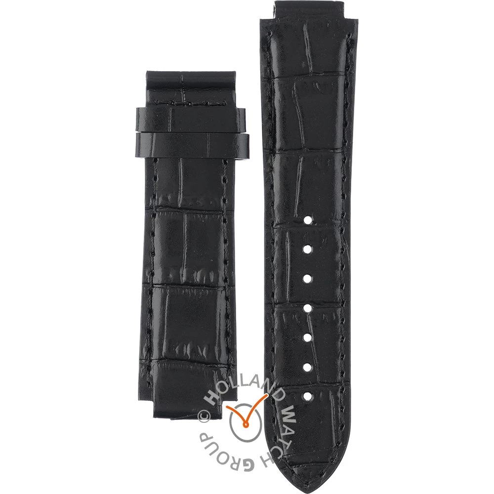 Tissot Straps T610031319 Txl Strap 3 Tissot Straps T610031319 Txl Strap