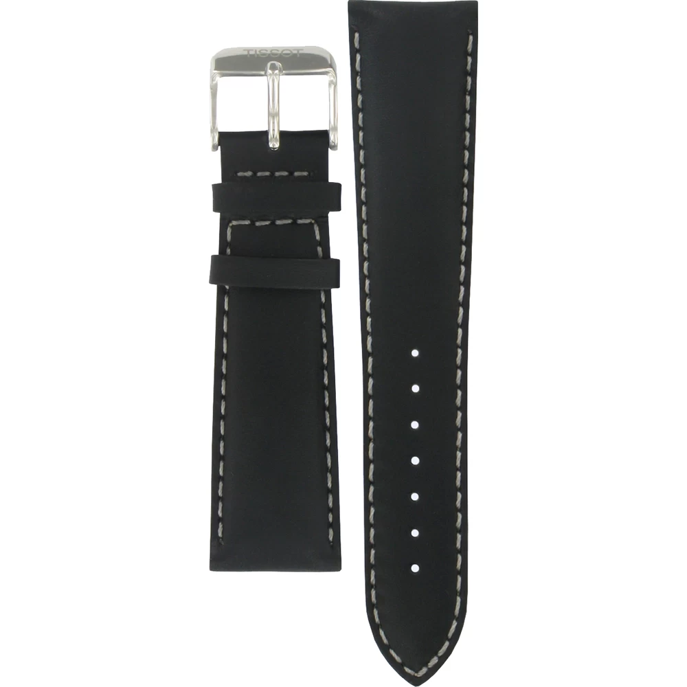 Tissot Straps T600028731 V8 Strap 3 Tissot Straps T600028731 V8 Strap