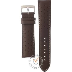 Tissot Straps T600041109 V8 Strap