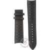 Tissot Straps T610041139 V8 Strap 1 Tissot Straps T610041139 V8 Strap -Tissot Watch tissot v8 t610041139 11324112