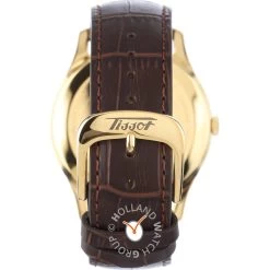 Tissot Heritage T1184103627700 Heritage Visodate Watch 9 Tissot Heritage T1184103627700 Heritage Visodate Watch -Tissot Watch tissot visodate t1184103627700 12203820