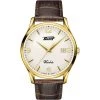 Tissot Heritage T1184103627700 Heritage Visodate Watch 2 Tissot Heritage T1184103627700 Heritage Visodate Watch -Tissot Watch tissot visodate t1184103627700 9196371