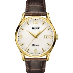 Tissot Heritage T1184103627700 Heritage Visodate Watch