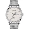 Tissot Heritage T1184301127100 Heritage Visodate Watch