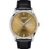 Tissot Heritage T1184301602100 Heritage Visodate Watch 1 Tissot Heritage T1184301602100 Heritage Visodate Watch -Tissot Watch tissot visodate t1184301602100 12283773
