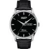 Tissot Heritage T1184301605100 Heritage Visodate Watch