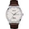 Tissot Heritage T1184301627100 Heritage Visodate Watch 1 Tissot Heritage T1184301627100 Heritage Visodate Watch -Tissot Watch tissot visodate t1184301627100 12283761