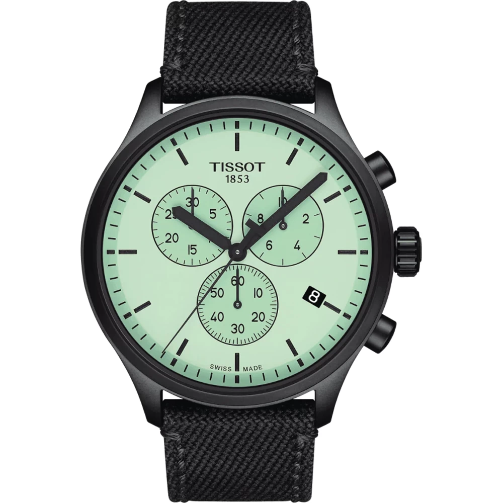 Tissot T-Sport T1166173709100 XL Watch 3 Tissot T-Sport T1166173709100 XL Watch