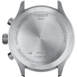 Tissot T-Sport T1166171604200 XL Watch -Tissot Watch tissot xl t1166171604200 13809846