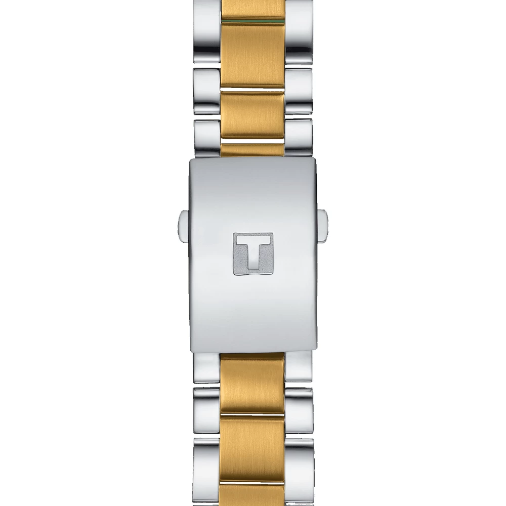 Tissot T-Sport T1166172204100 XL Watch 7 Tissot T-Sport T1166172204100 XL Watch - Image 5