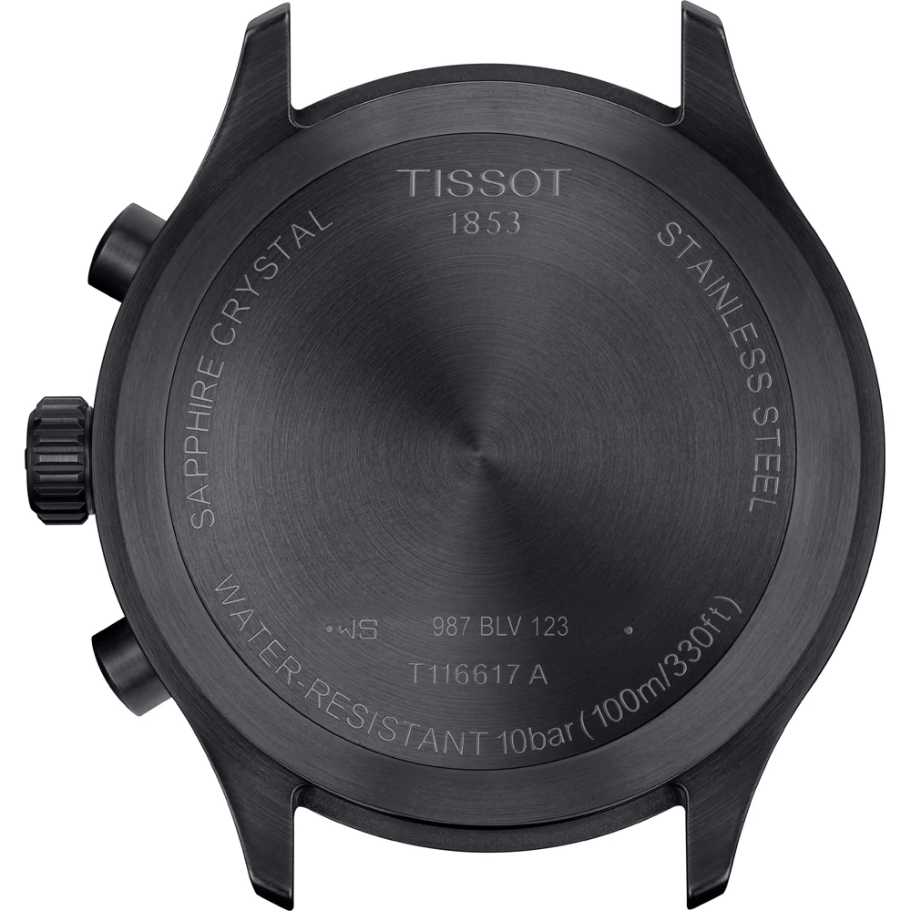 Tissot T-Sport T1166173605200 XL Watch 9 Tissot T-Sport T1166173605200 XL Watch - Image 7