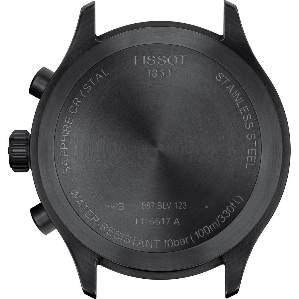 Tissot T-Sport T1166173605202 XL Watch 8 Tissot T-Sport T1166173605202 XL Watch - Image 6