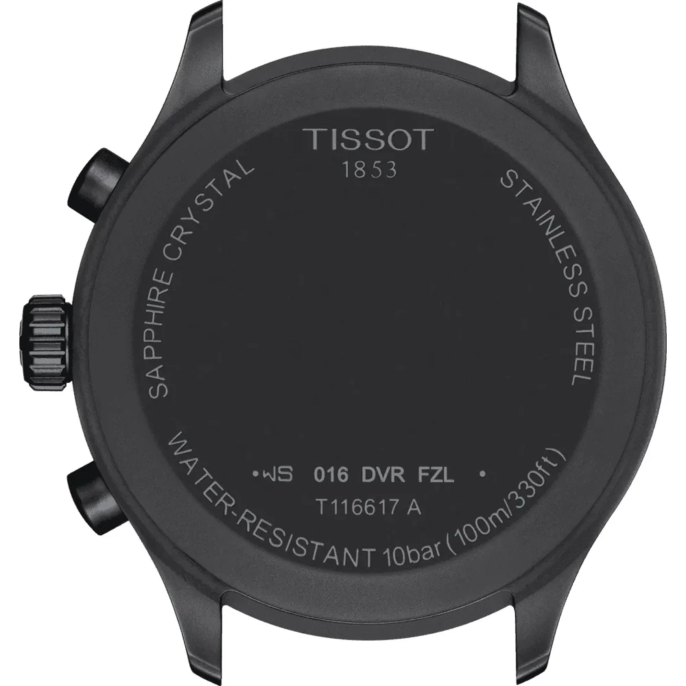 Tissot T-Sport T1166173709100 XL Watch 4 Tissot T-Sport T1166173709100 XL Watch - Image 2